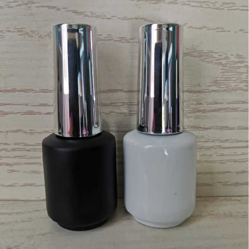 Gel Refill Pack - Toptan 8 ml Boş Oje Gule