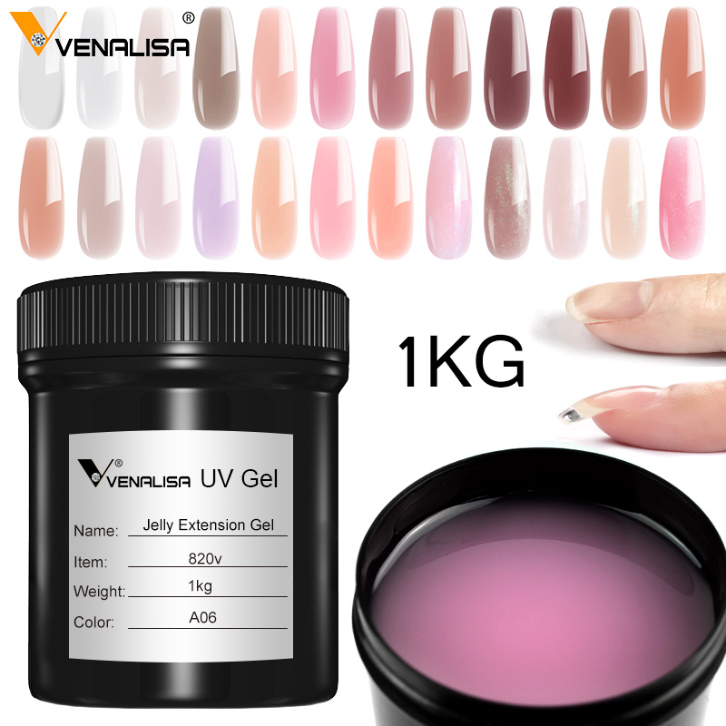 Gel Refill Pack - 1L VENALISA Jöle Jel Oje Jöle