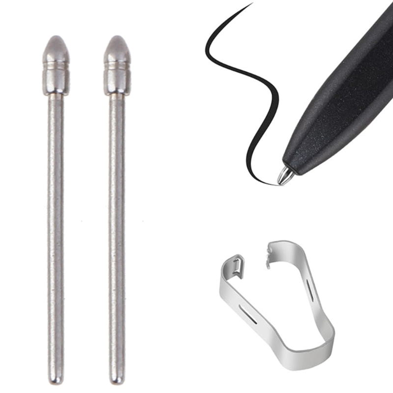 Correction Pen Fine - Titanyum Alaşımlı İpuçları Stylus Kalem İpuçları