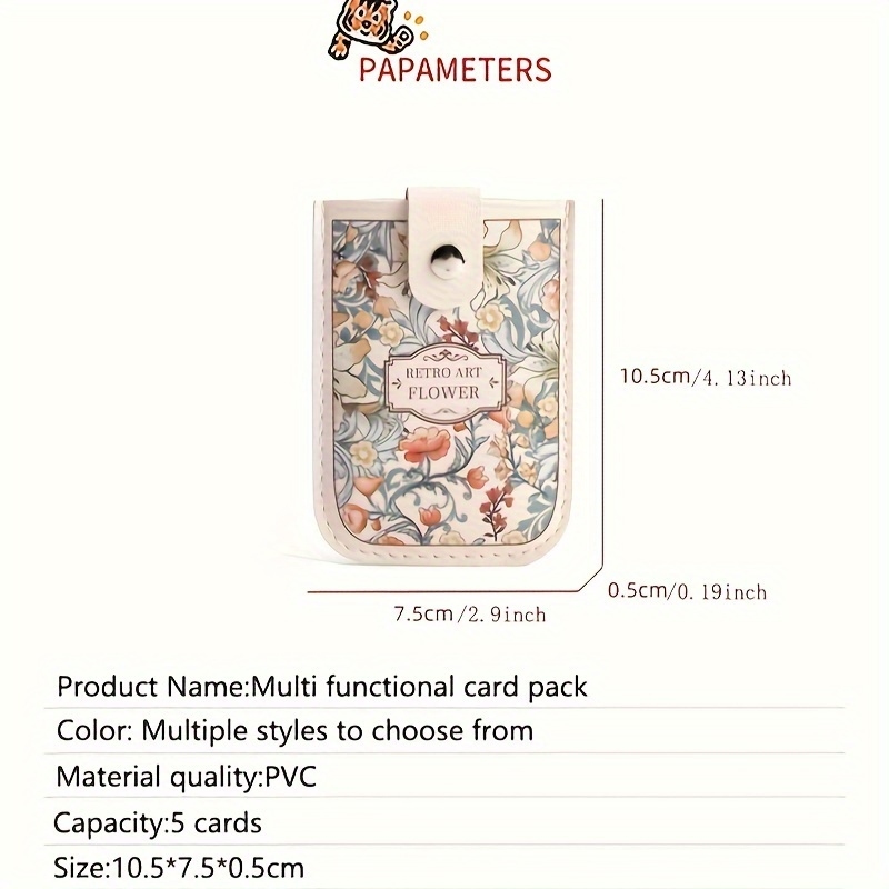 Lamine Gizli Mini Kartlık Çekm - Index Card Holder incelemesi ve fiyatı