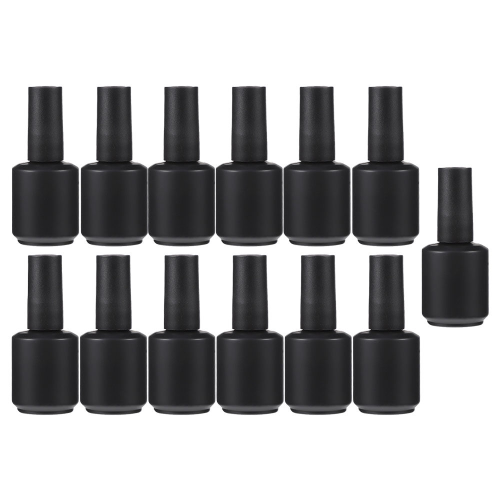 13 Adet Yüksek Kaliteli Cam Oj - Gel Refill Pack incelemesi ve fiyatı