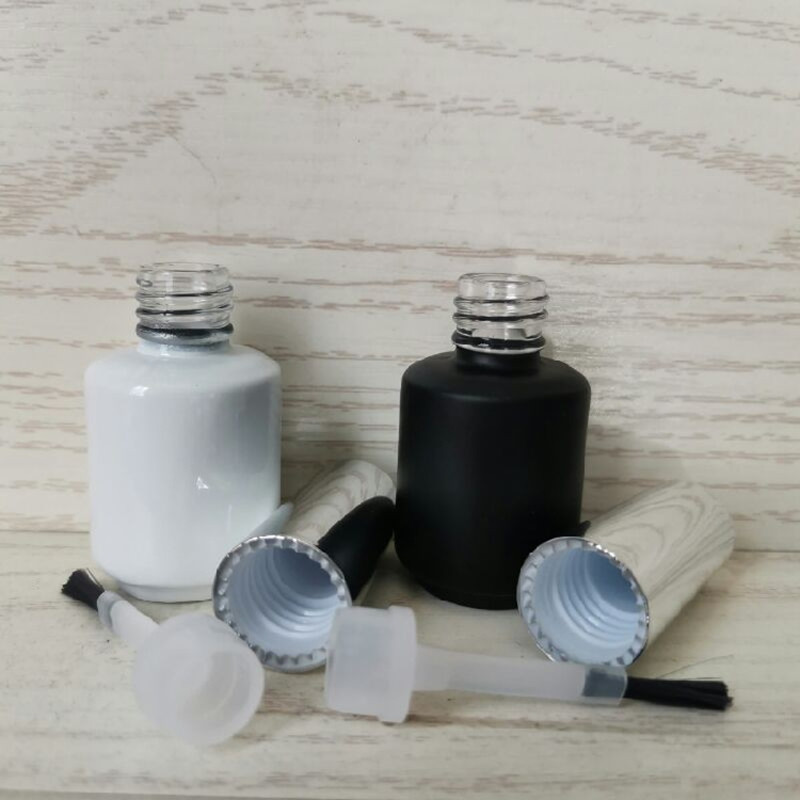 Toptan 8 ml Boş Oje Gule Şişel - Gel Refill Pack incelemesi ve fiyatı