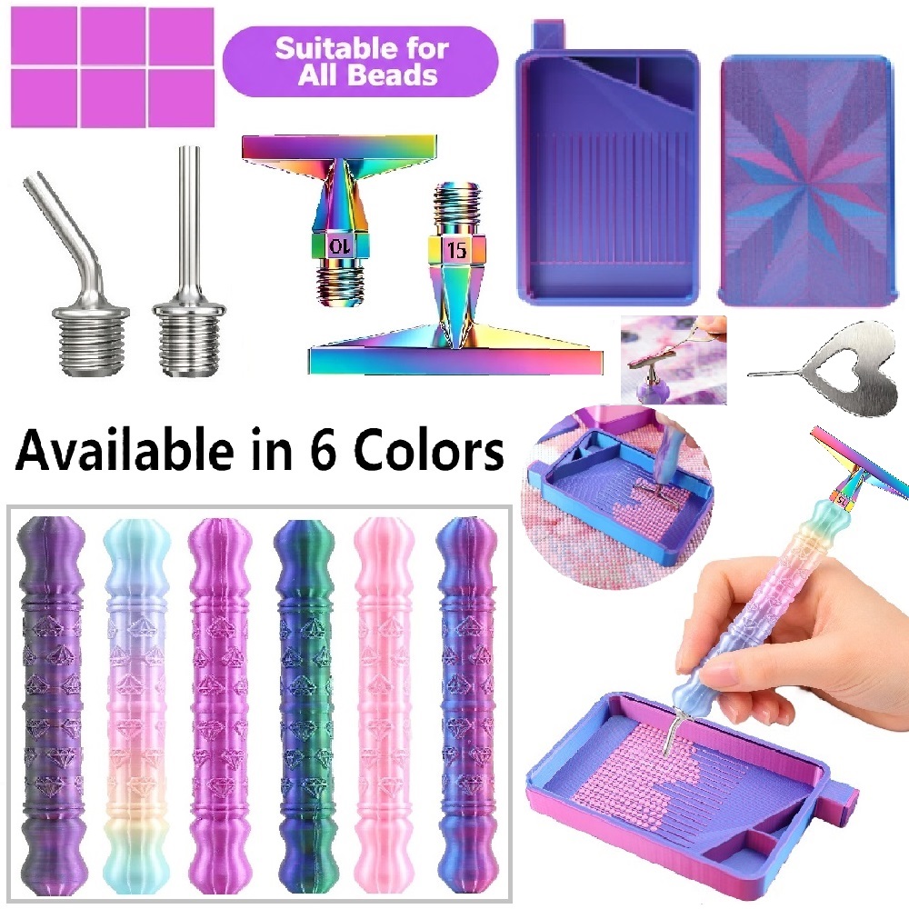 3D Elmas Desenli Noktalama Kal - Correction Pen Fine incelemesi ve fiyatı