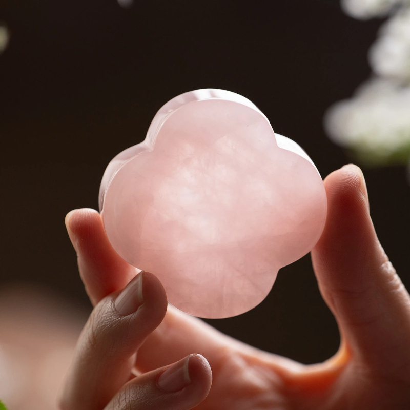 Kristal Mürekkep Kabı Paleti,  - Paper Weight Crystal incelemesi ve fiyatı