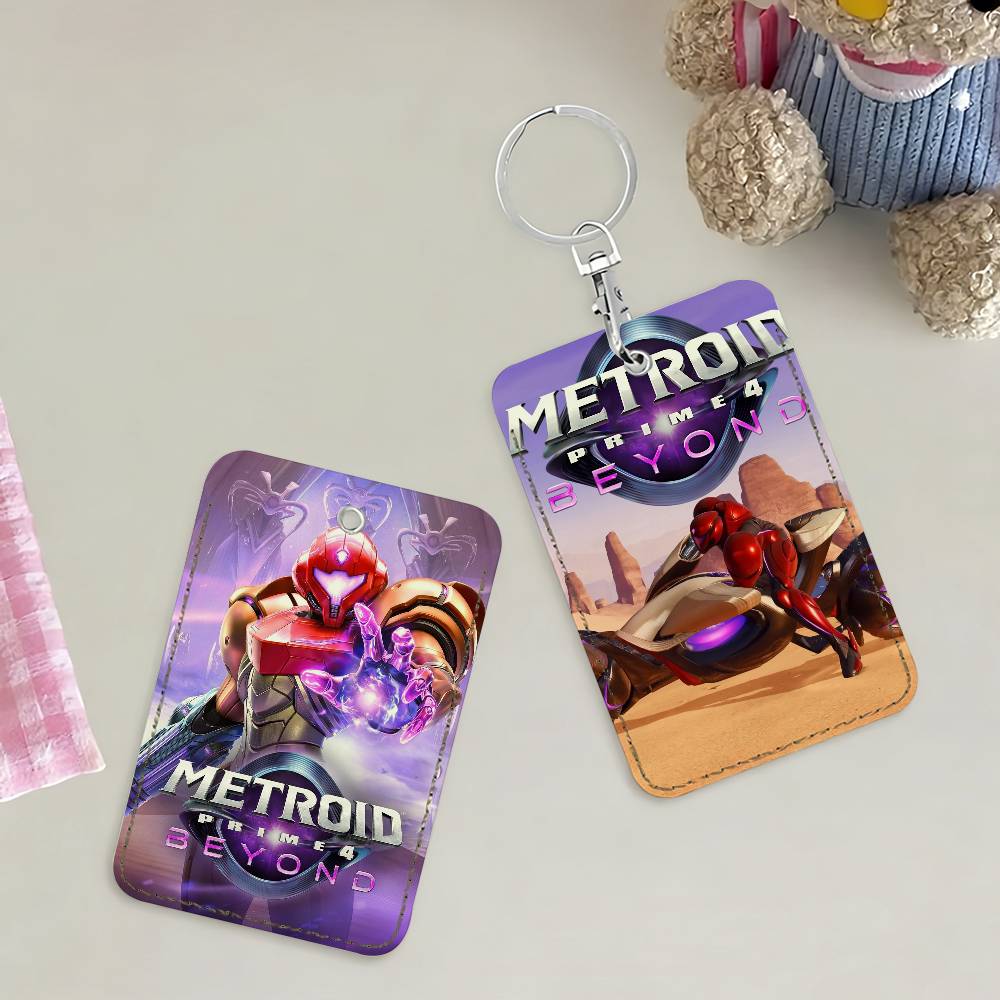 Oyun M-Metroid P-Prime-S 4 Kar - Card Index Box incelemesi ve fiyatı