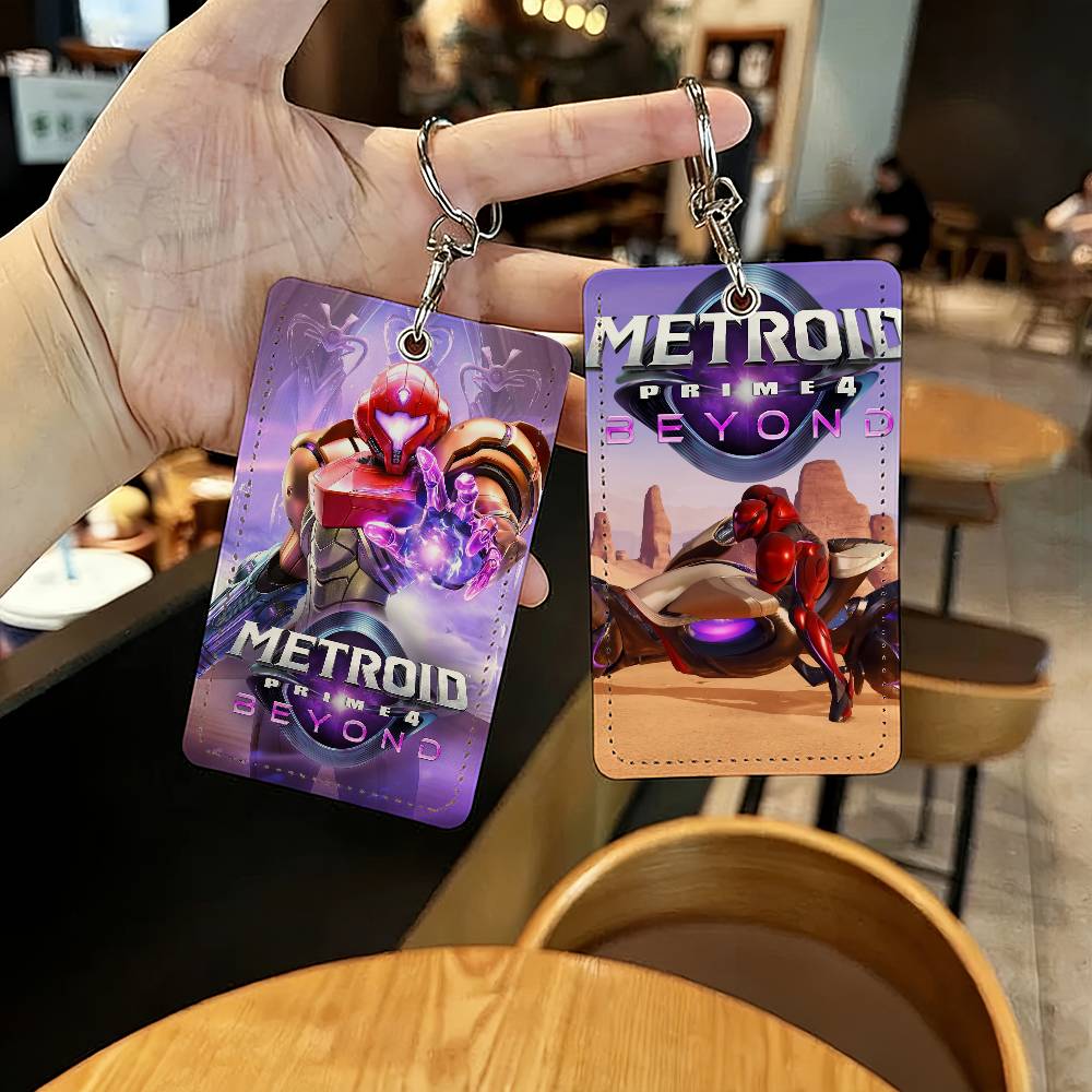 Oyun M-Metroid P-Prime-S 4 Kar - Card Index Box incelemesi ve fiyatı