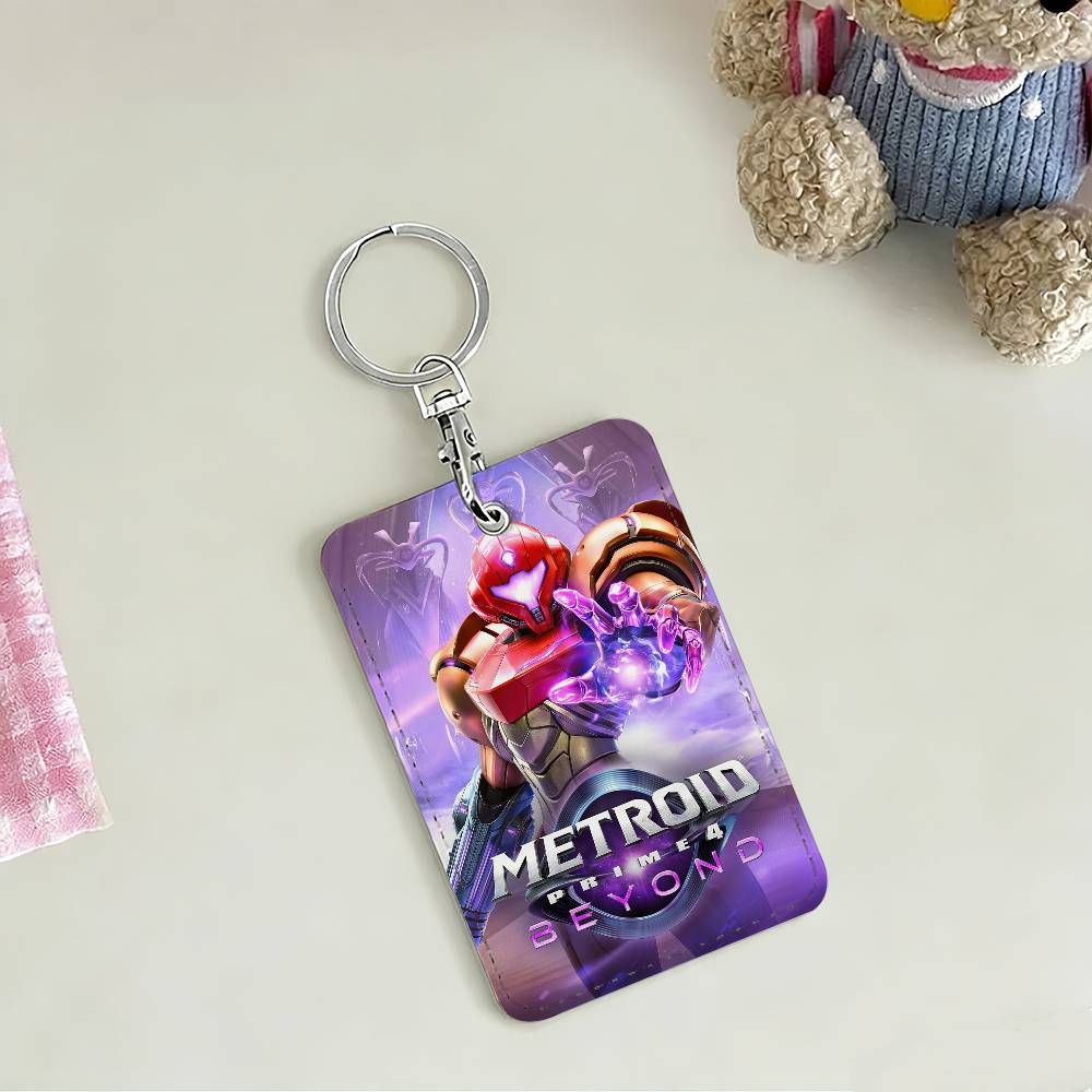 Oyun M-Metroid P-Prime-S 4 Kar - Card Index Box incelemesi ve fiyatı