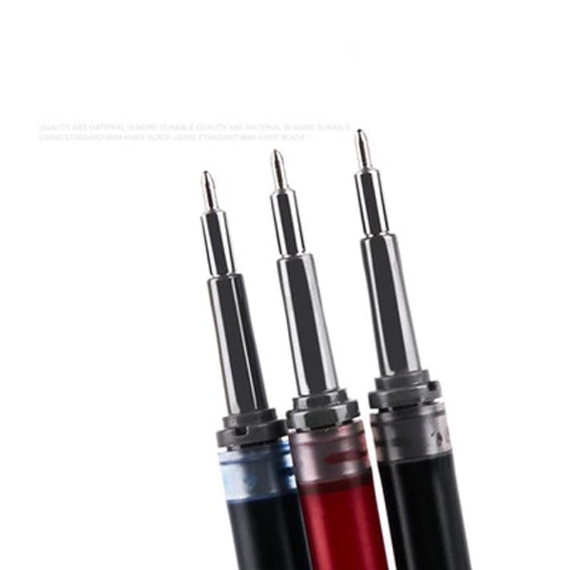 12 adet Pentel Energel X Yedek - Pentel Pen Energel incelemesi ve fiyatı