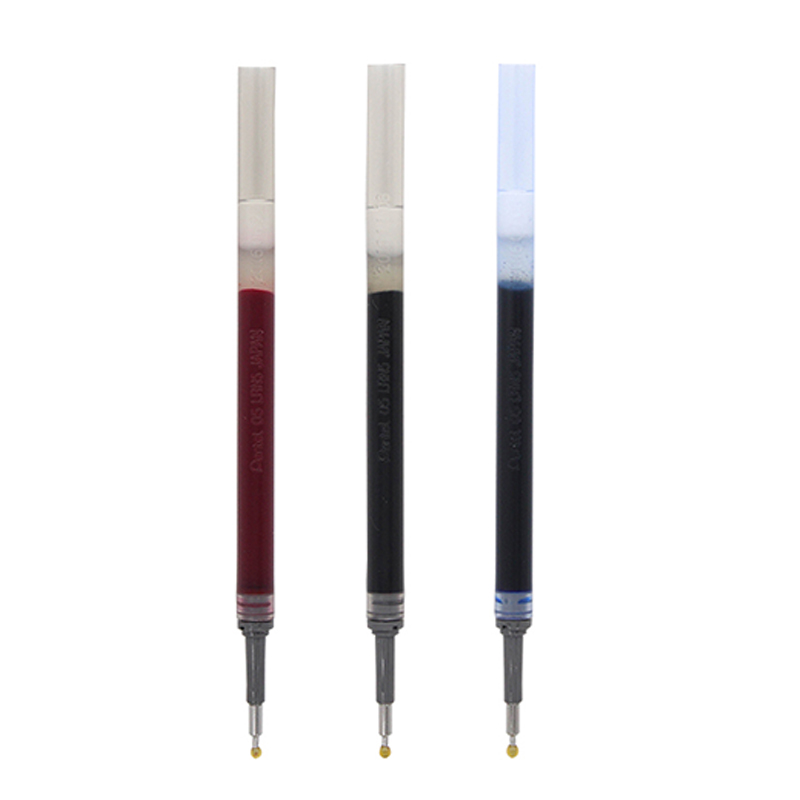 12 adet Pentel Energel X Yedek - Pentel Pen Energel incelemesi ve fiyatı