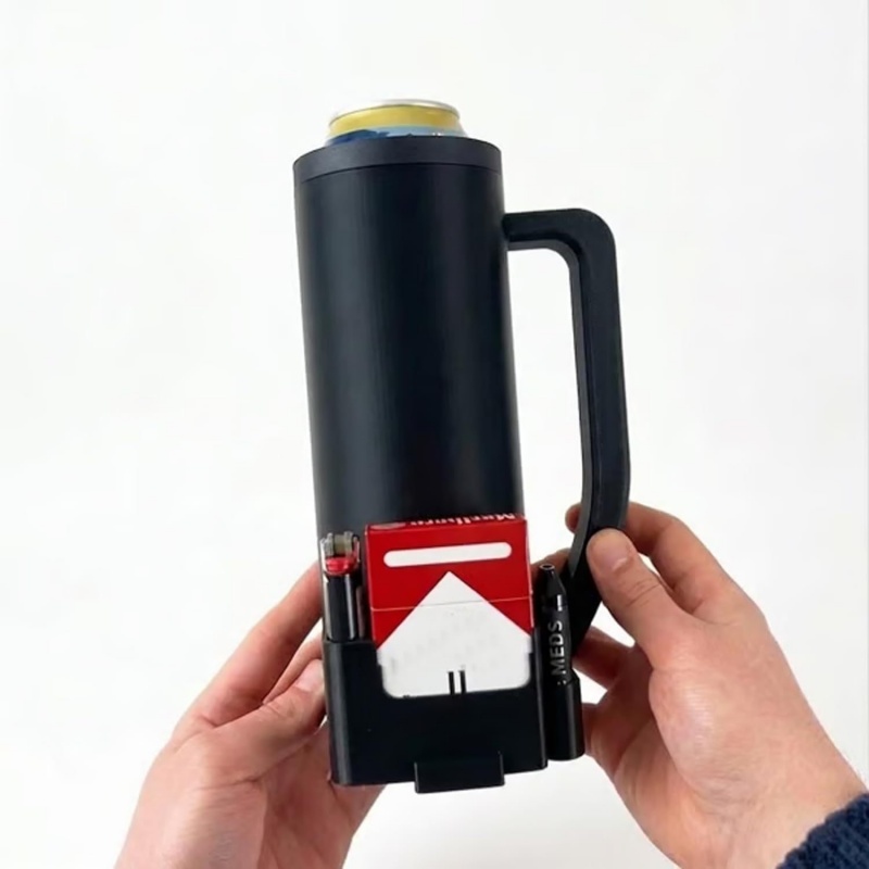Taktiksel Yeniden Doldurulabil - Magazine Holder Rack incelemesi ve fiyatı
