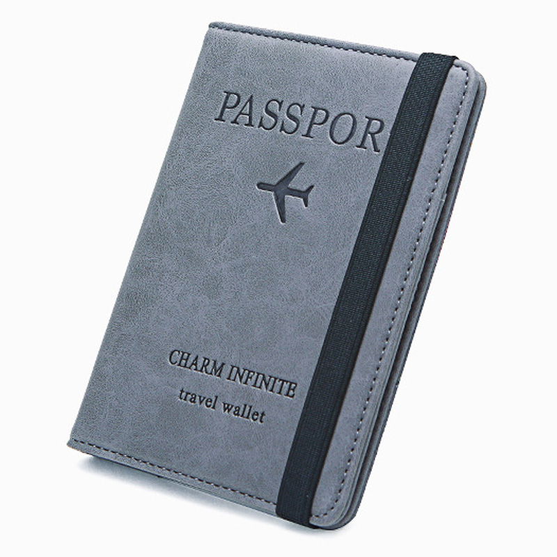Unisex PU Deri Pasaport Tutucu - Index Card Holder incelemesi ve fiyatı