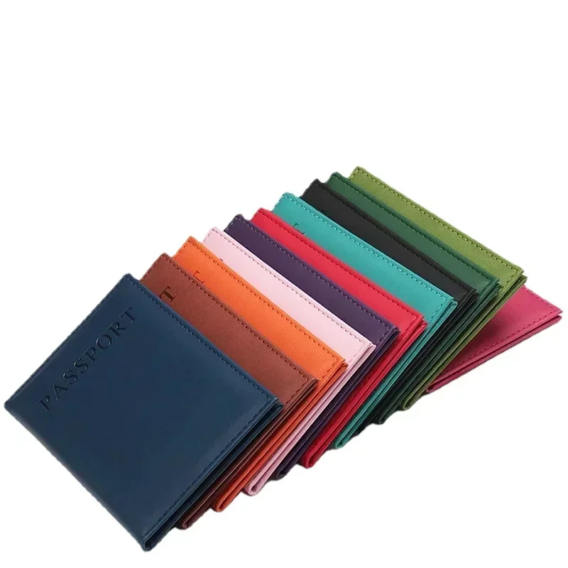 Moda Kadın Erkek Pasaport Kapa - Index Card Holder incelemesi ve fiyatı