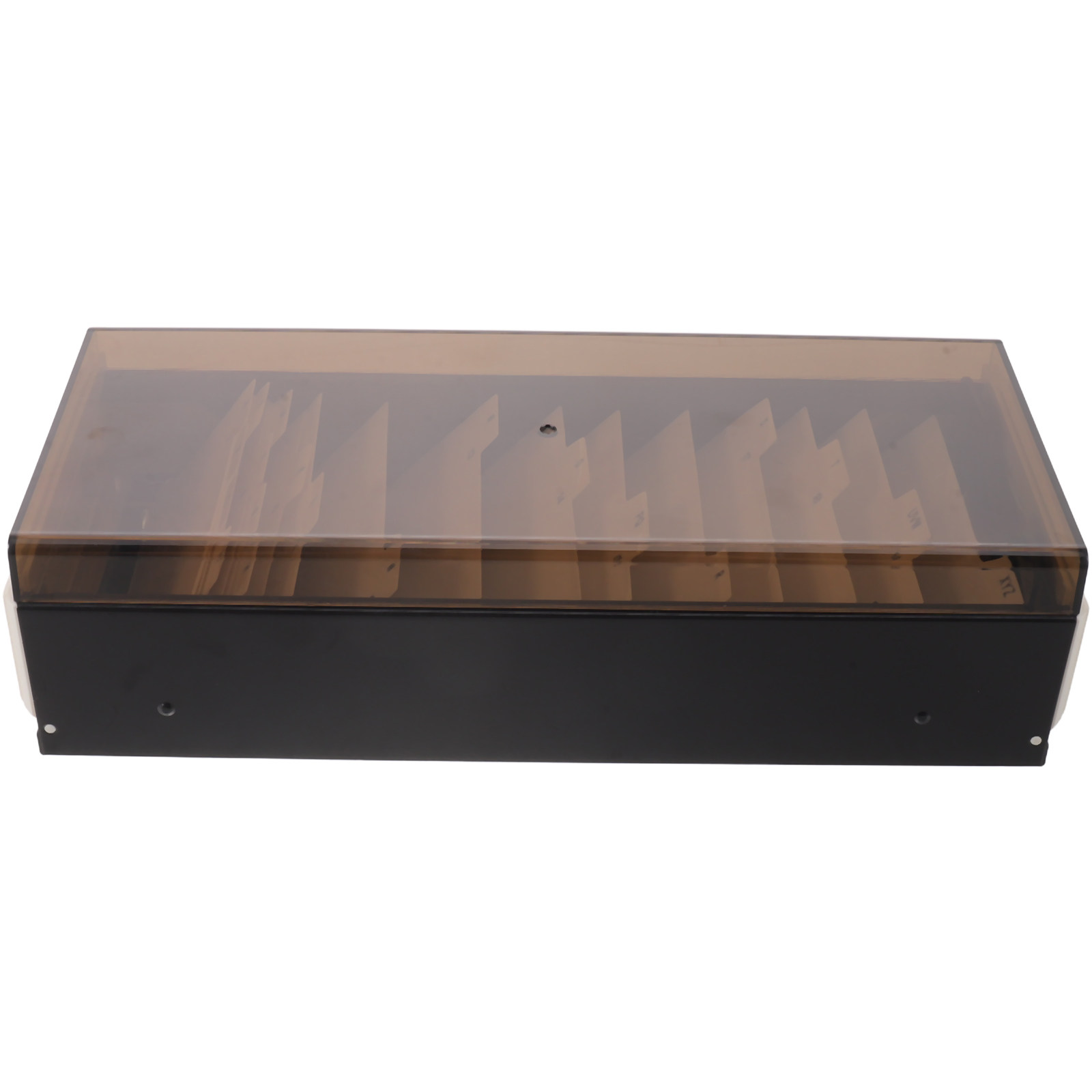 Büyük Kapasiteli Kartvizitlik  - Index Card Holder incelemesi ve fiyatı
