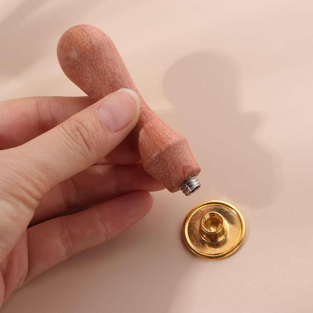 8/10/12 adet Retro Lake Mühür  - Wax Seal Stamp Set incelemesi ve fiyatı