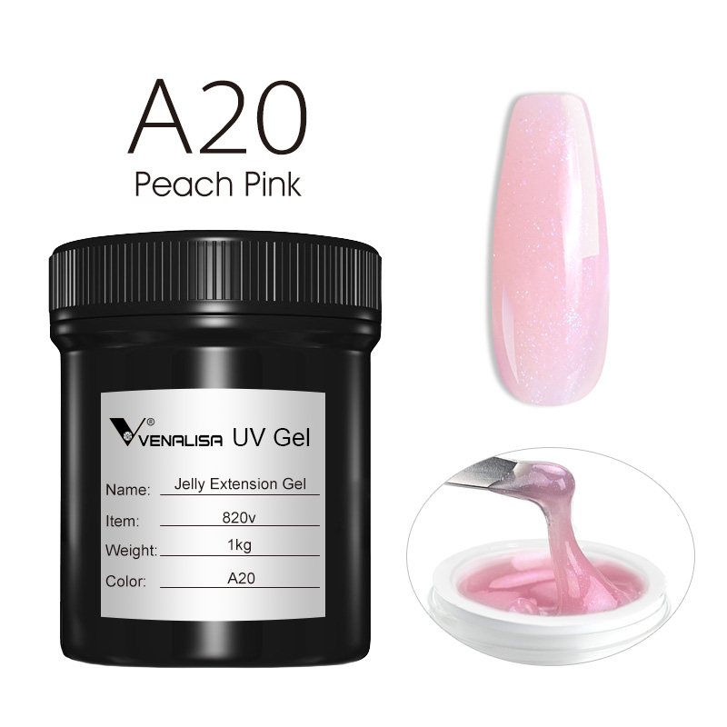 1L VENALISA Jöle Jel Oje Jöle  - Gel Refill Pack incelemesi ve fiyatı