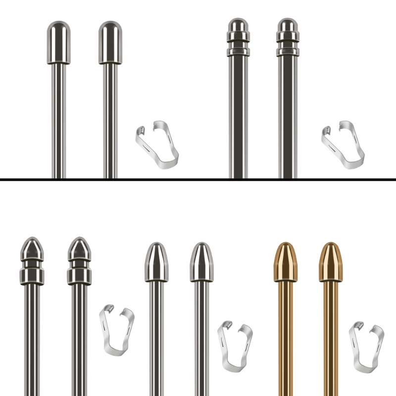 Titanyum Alaşımlı İpuçları Sty - Correction Pen Fine incelemesi ve fiyatı