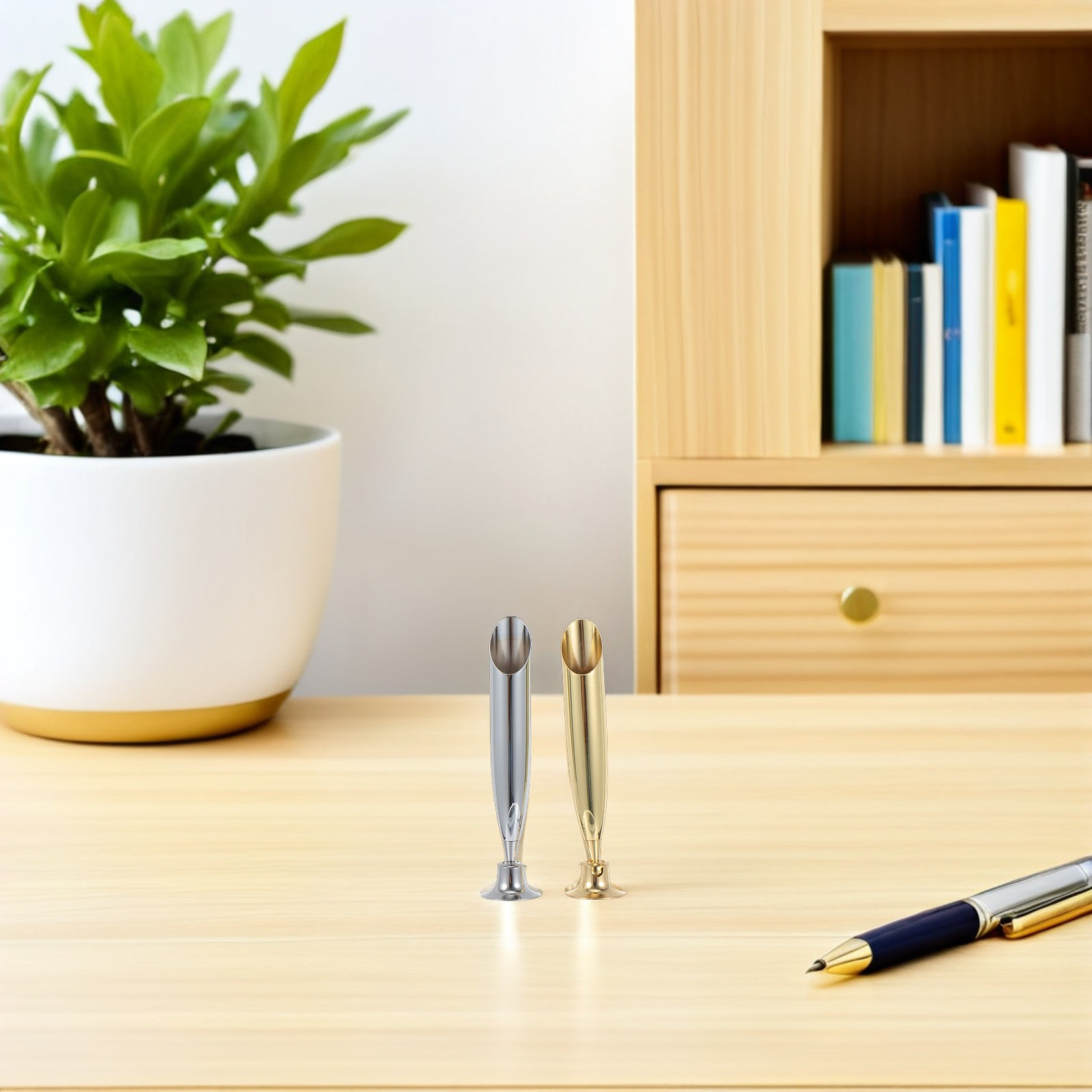 3 Adet Paslanmaz Çelik Kalem T - Pen Rest Single incelemesi ve fiyatı