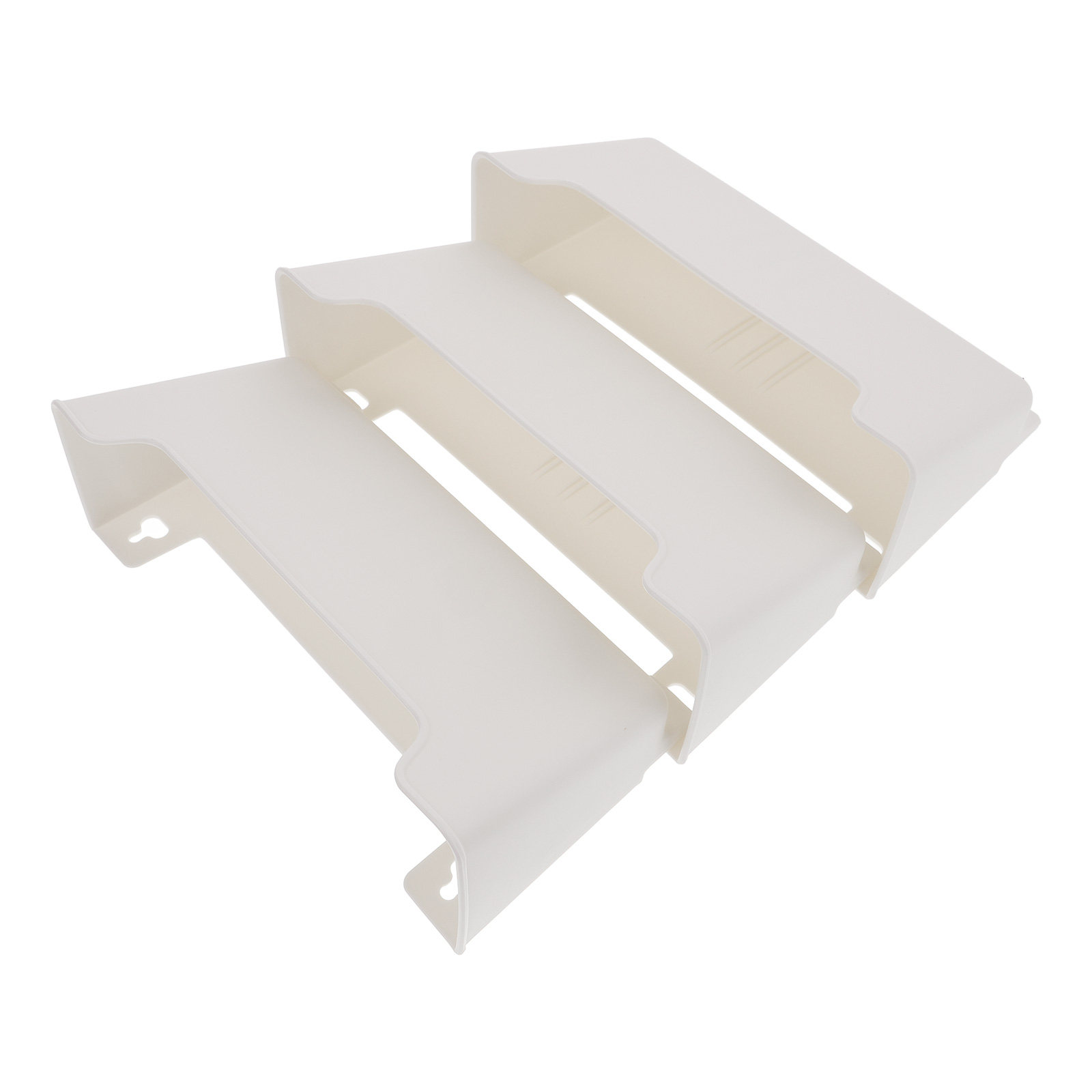 1 Adet Şeffaf Duvar Dosya Düze - Magazine Holder Rack incelemesi ve fiyatı