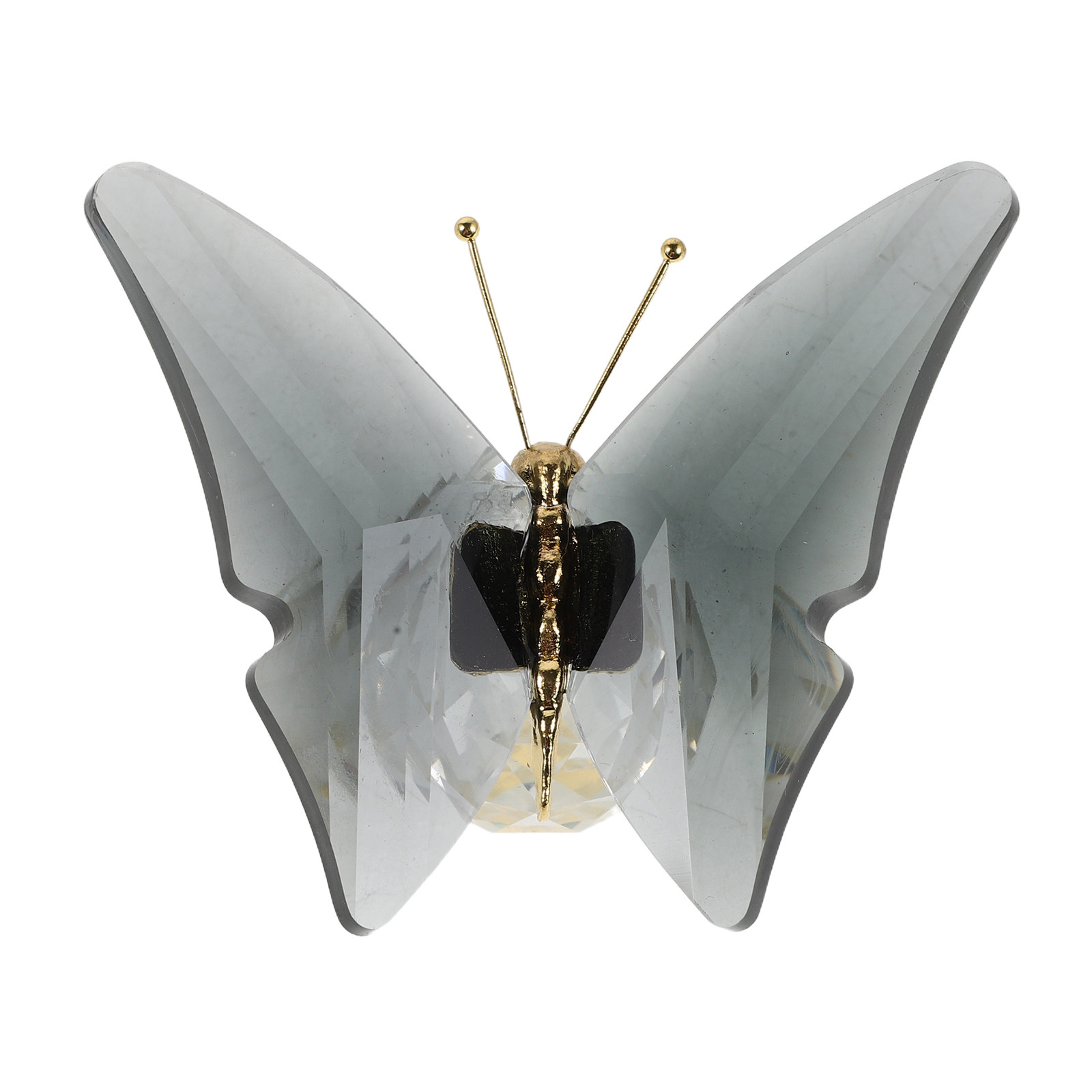 Cam Kelebek Kağıt Ağırlığı, To - Paper Weight Crystal incelemesi ve fiyatı