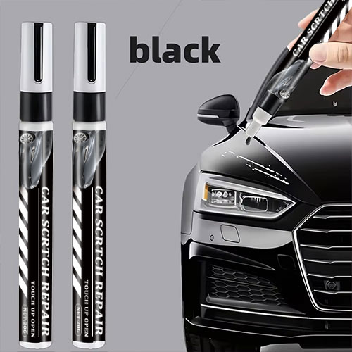 Evrensel Yeni Araba Rötuş Kale - Correction Pen Fine incelemesi ve fiyatı