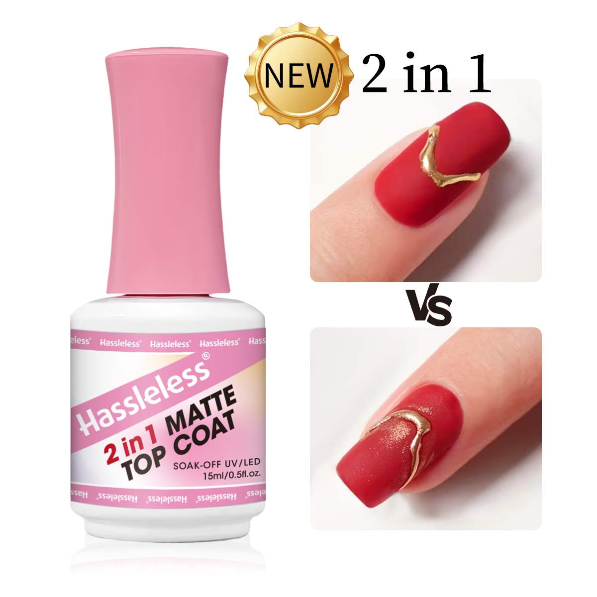 Zahmetsiz 15ml Tekli Paket 2's - Gel Refill Pack incelemesi ve fiyatı