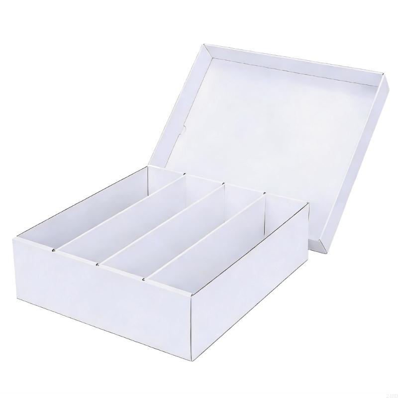 Zarif Kart Organizatörleri Kut - Card Index Box incelemesi ve fiyatı