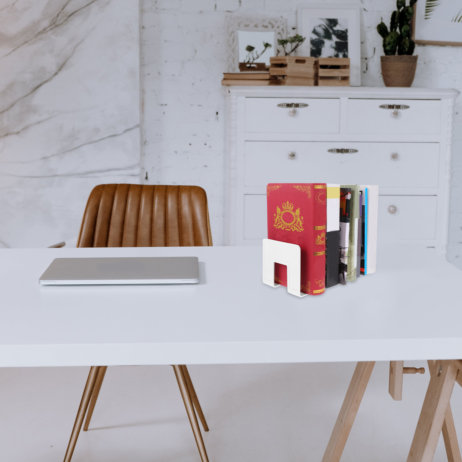 Sağlam Akrilik Masaüstü Dosya  - Magazine Holder Rack incelemesi ve fiyatı