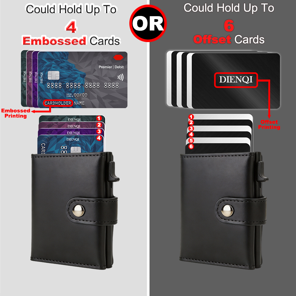 RFID Deri AirTag Erkek Cüzdanl - Index Card Holder incelemesi ve fiyatı