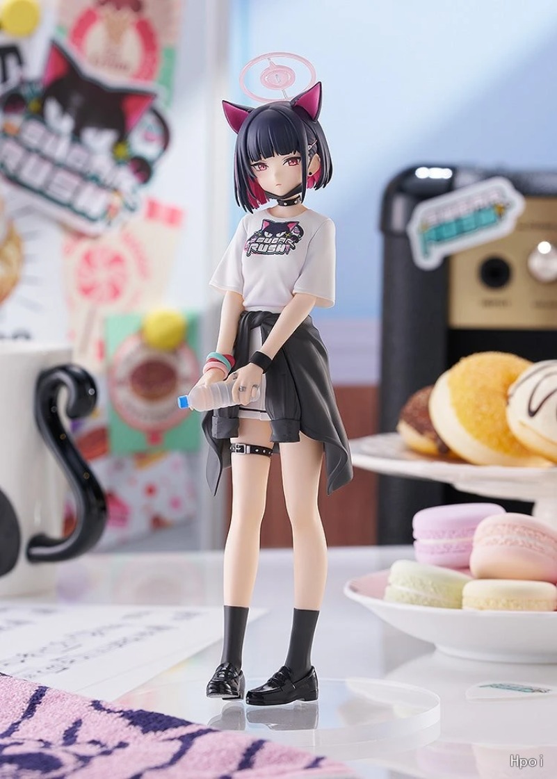 Good Smile POP UP PARADE Airi  - Archive Box Set incelemesi ve fiyatı