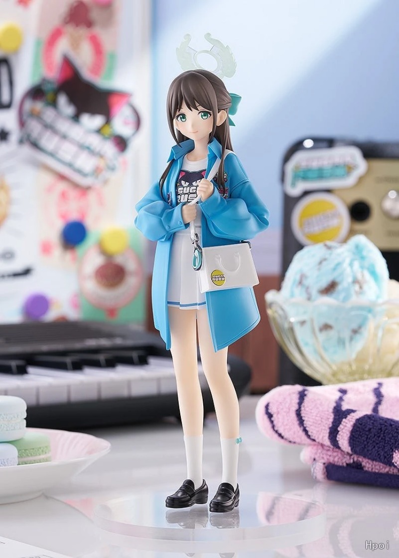 Good Smile POP UP PARADE Airi  - Archive Box Set incelemesi ve fiyatı