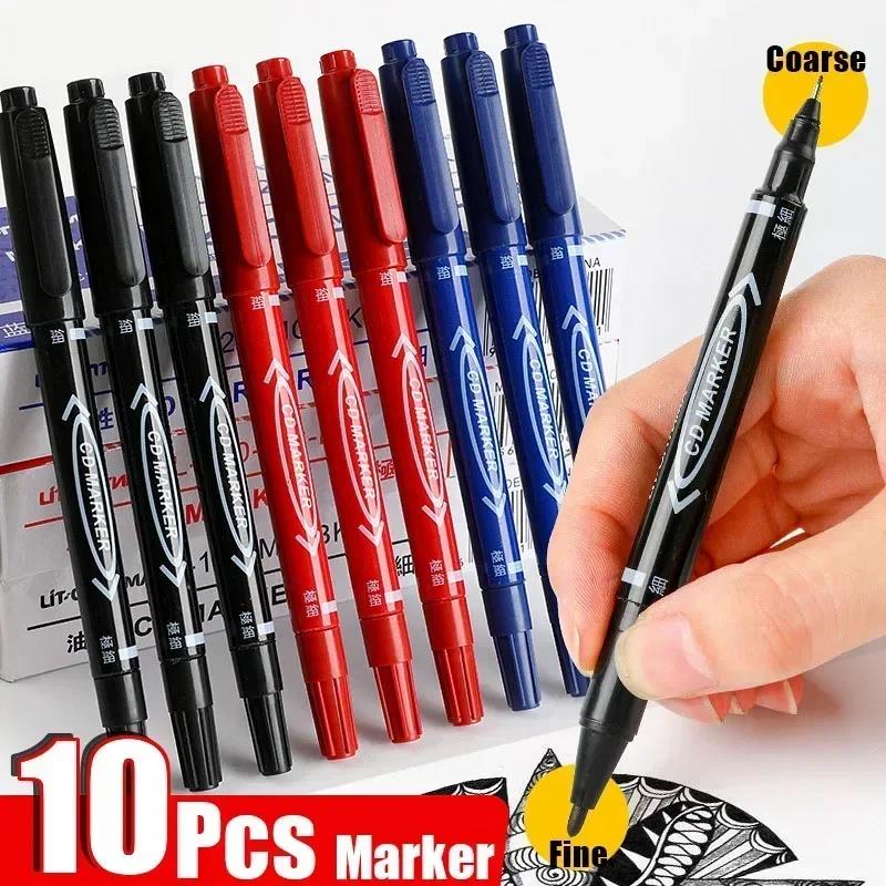 5/10 adet ikiz uçlu kalıcı işa - Correction Pen Fine incelemesi ve fiyatı